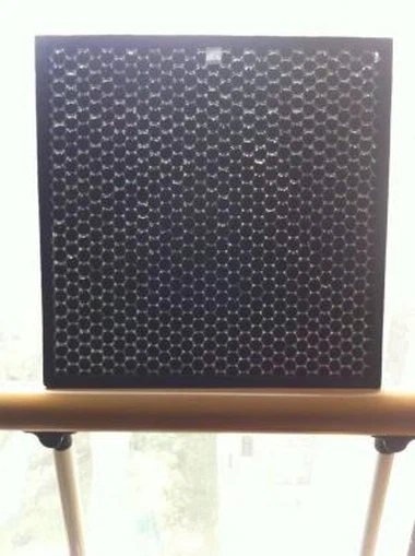 Aktivirani karbon zraka pročistač zraka