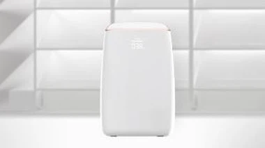 Pročišćivač zraka s OEM-om