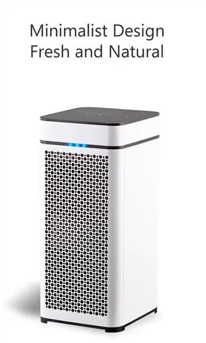 Pročišćivač zraka visokog pročišćenja