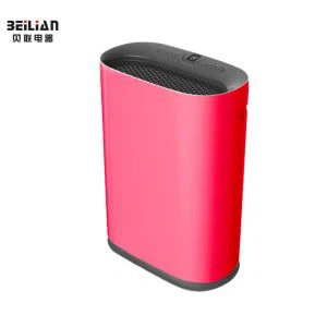 Soba Air Purifier HEPA filter