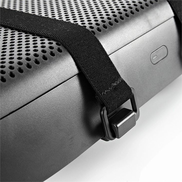 2021 New Style Car Air Purifier