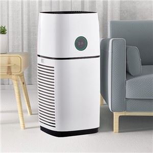 BKJ-50 Tower Style Kućni pročišćivač zraka s HEPA