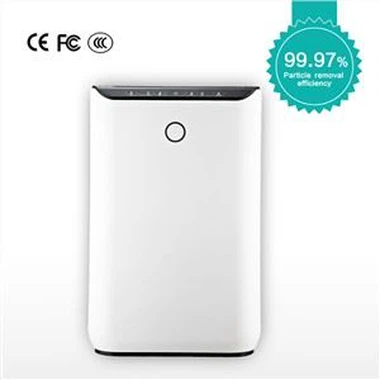 BKJ-55 stojeći pročišćivač zraka s anionskom funkcijom