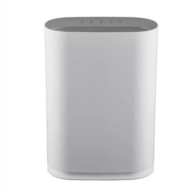 Pročišćivač zraka s kružnim pročišćavanjem