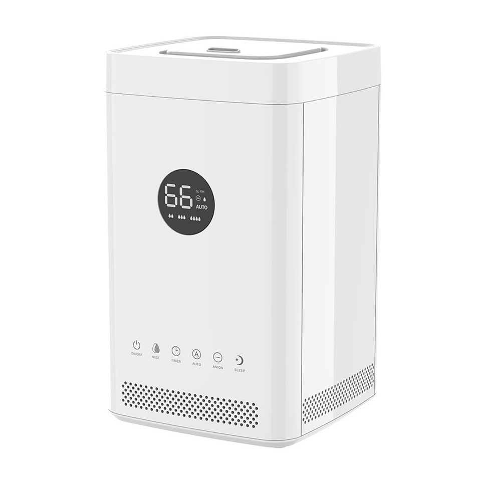 BJS-30A Mist Humidifier With Sliver Filter