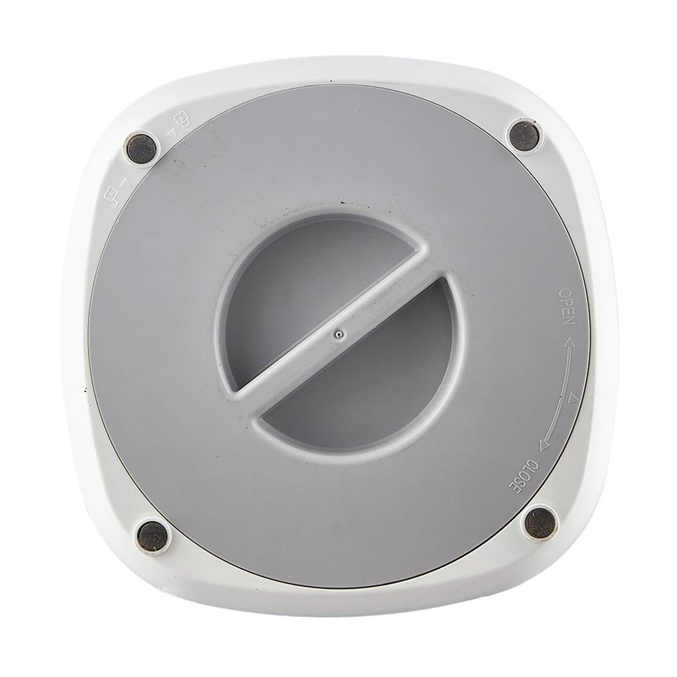 BKJ-23B Round Desktop Air Puriifer With Child Lock factory