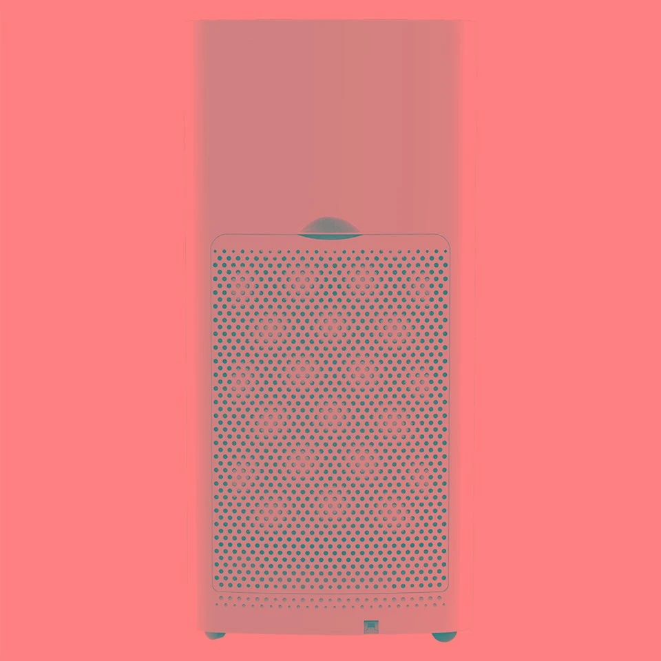 BKJ-55A Home Intelligent Mid To Large Air Purifier
