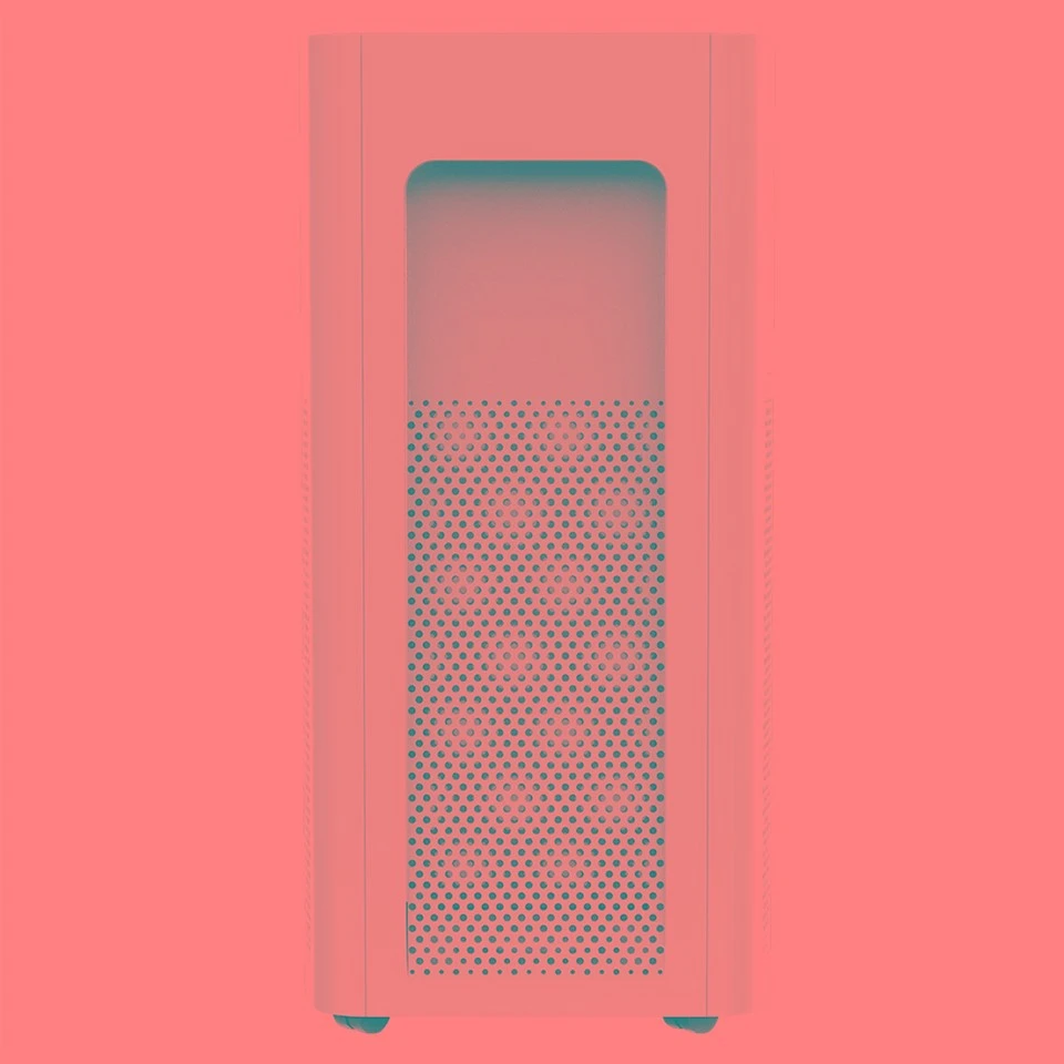BKJ-55A Powerful Purification Household Air Purifier high quality