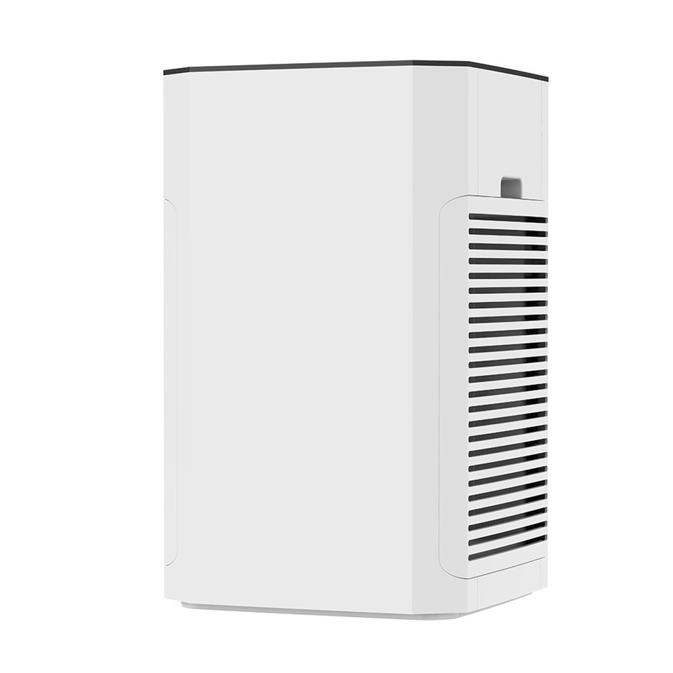 BKJ-80B Air Purifier Home And Office Use factory