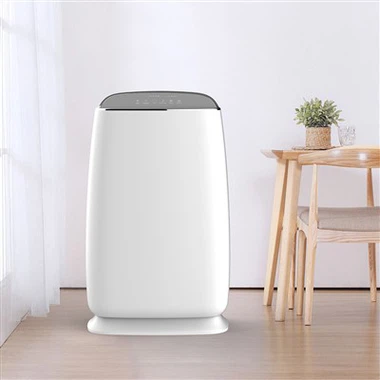 Bkj -16 stojeći pročišćivač zraka, neka ljudi uživaju u zdravom životu