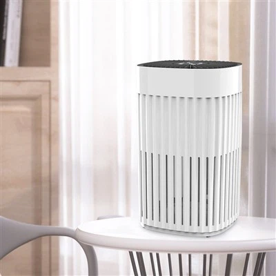 BKJ -20 B 2024 Vruća prodaja HEPA mali pročišćivač zraka za dom