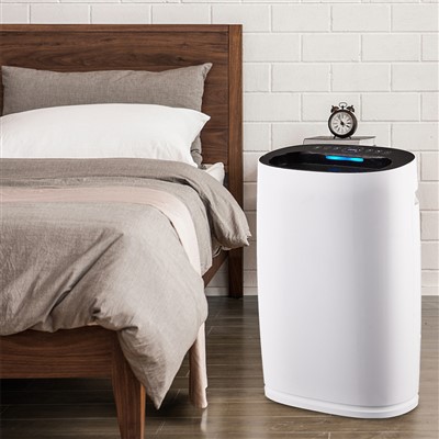 BKJ -306 WiFi Control Home Pametni pročišćivač zraka