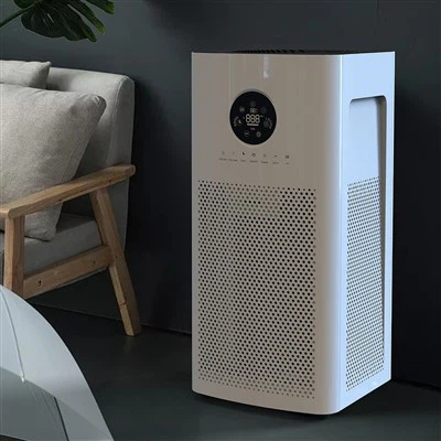 BKJ -55 A 2024 Novi domaćin Veliki pročišćivač zraka